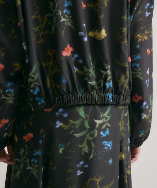 Paradise Picnic（パラダイスピクニック） ブルゾン アウター