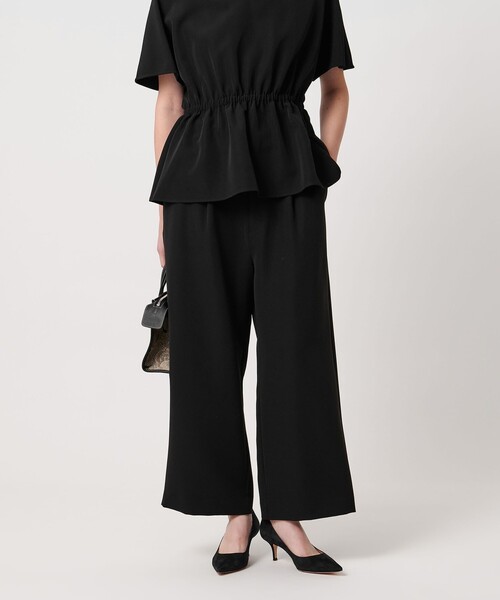 UNITED ARROWS（ユナイテッドアローズ） スラックス パンツ ダブル