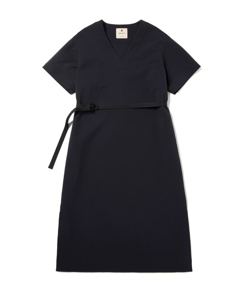 snow peak（スノーピーク） ワンピース Snow Peak / Easy Cloth Dress
