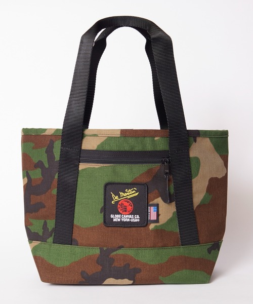 De Martini（ディ マティーニ） トートバッグ De Martini TOTE BAG