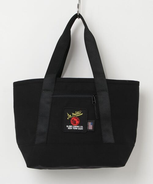 De Martini（ディ マティーニ） トートバッグ De Martini TOTE BAG