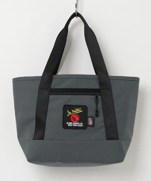 De Martini（ディ マティーニ） トートバッグ De Martini TOTE BAG