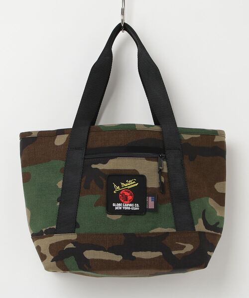 De Martini（ディ マティーニ） トートバッグ De Martini TOTE BAG
