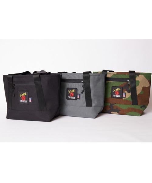 De Martini（ディ マティーニ） トートバッグ De Martini TOTE BAG