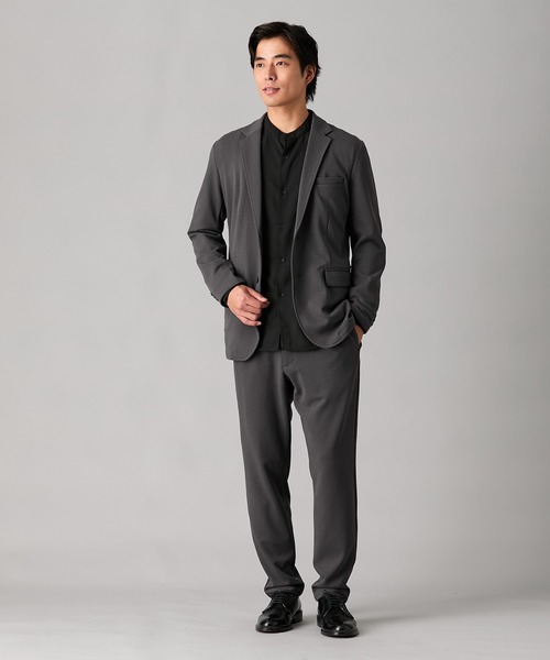 ニッセン（nissen） セットアップ 「メンズスーツ」カットソー