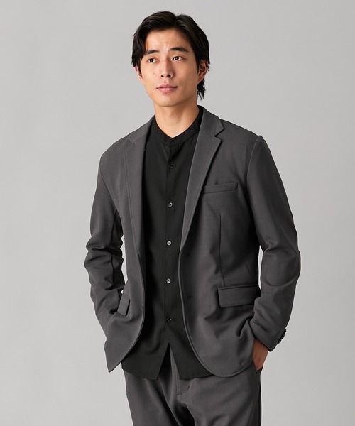 ニッセン（nissen） セットアップ 「メンズスーツ」カットソー