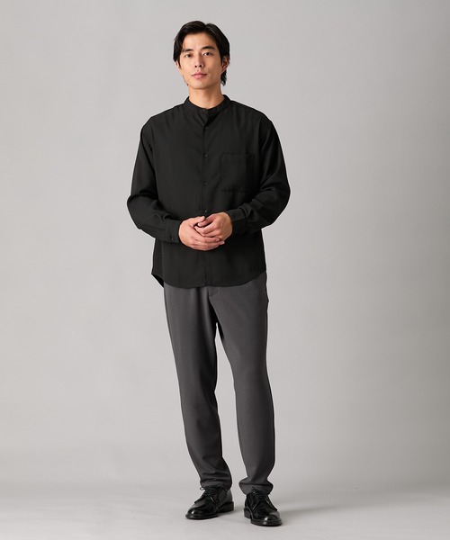 ニッセン（nissen） セットアップ 「メンズスーツ」カットソー