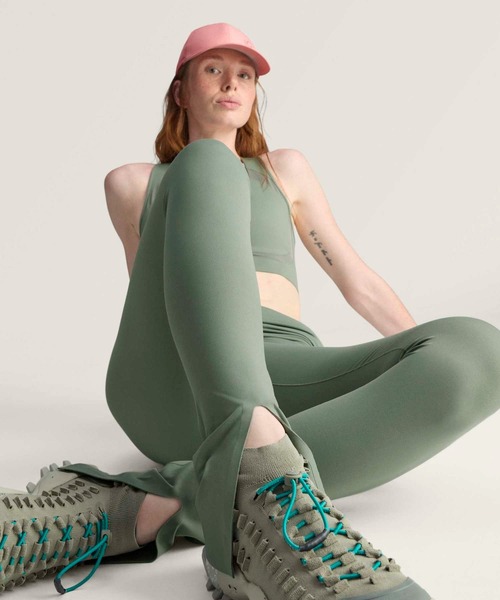 adidas by Stella McCartney レギンス スパッツ レディース : ZOZOTOWN