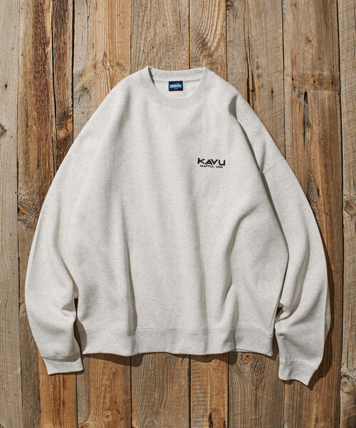 FREAK'S STORE（フリークスストア） トレーナー スウェット メンズ