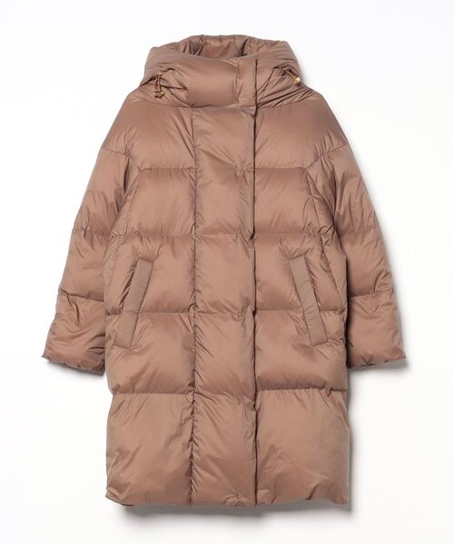 【新品】別注 Traditional Weatherwear ダウンコート 34 Traditional Weatherwear（トラディショナル ウェザーウェア） ダウン