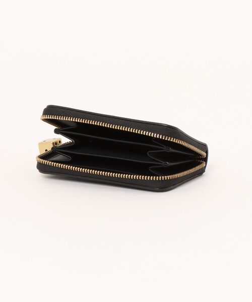 COACH（コーチ） 財布 エッセンシャル スモール ジップ アラウンド