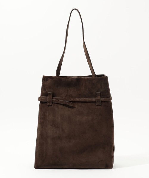 トートバッグ MANU ATELIER TOTE DU JOUR トートバッグ レディースの画像