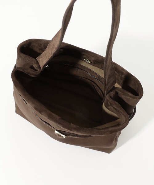 トートバッグ MANU ATELIER TOTE DU JOUR トートバッグ レディースの画像