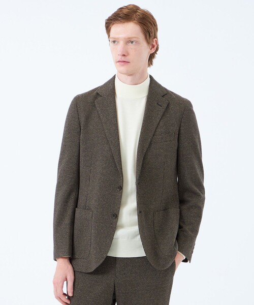 MACKINTOSH PHILOSOPHY（マッキントッシュフィロソフィー） ジャケット