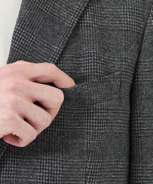 MACKINTOSH PHILOSOPHY（マッキントッシュフィロソフィー） ジャケット