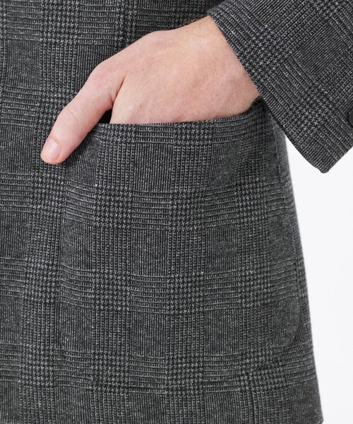 MACKINTOSH PHILOSOPHY（マッキントッシュフィロソフィー） ジャケット