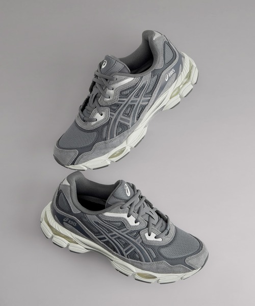 ASICS（アシックス） スニーカー GEL-NYC RGD / ゲルエヌワイシー