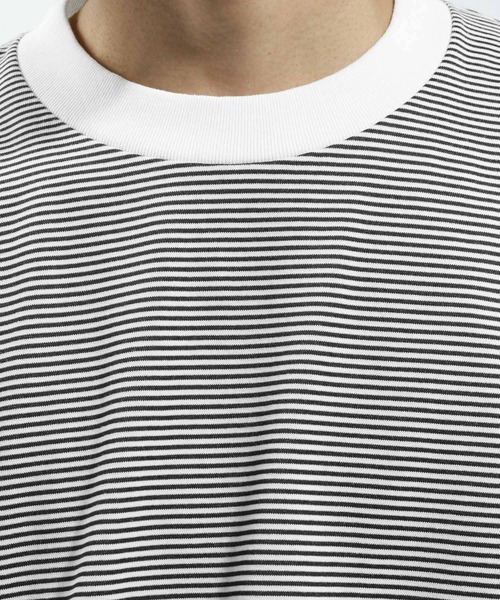 BAYFLOW（ベイフロー） tシャツ ボーダーTシャツ メンズ : ZOZOTOWN