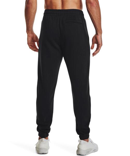 UNDER ARMOUR（アンダーアーマー） イージーパンツ M ブラック メンズ