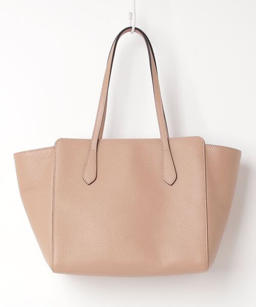 Gucci GGトートバッグ ベージュ GUCCI（グッチ） トートバッグ - ベージュ レディース : ZOZOTOWN