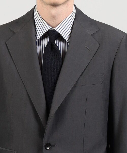 TOMORROWLAND（トゥモローランド） スーツ 50 ネイビー メンズ