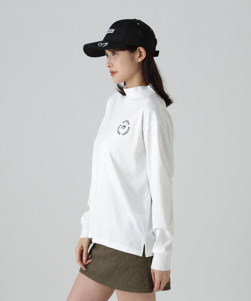 MASTER BUNNY EDITION（マスターバニーエディション） tシャツ 「上田
