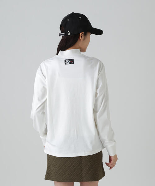 MASTER BUNNY EDITION（マスターバニーエディション） tシャツ 「上田