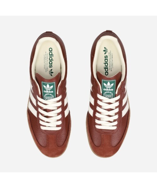 adidas Originals スニーカー SAMBA OG / アディダス サンバ JR0892