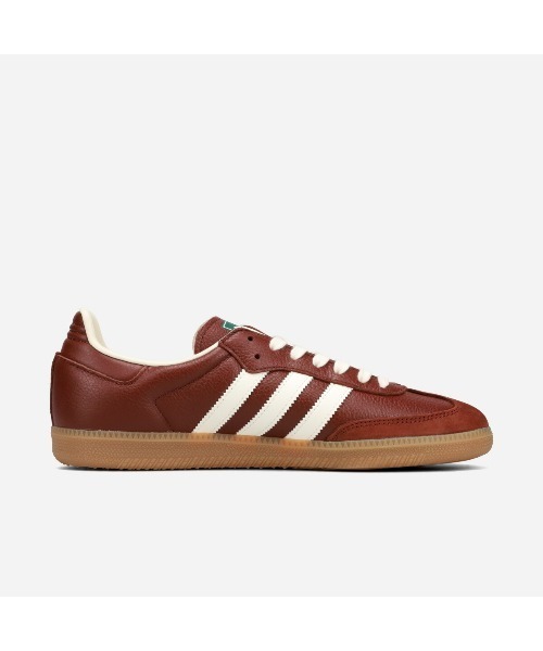 adidas Originals スニーカー SAMBA OG / アディダス サンバ JR0892