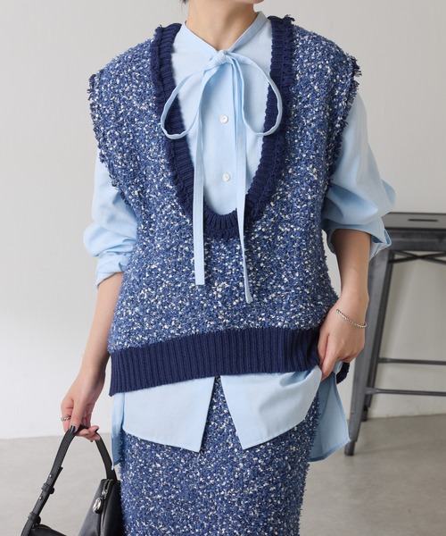 COLLAGE GALLARDAGALANTE（コラージュ ガリャルダガランテ） ベスト