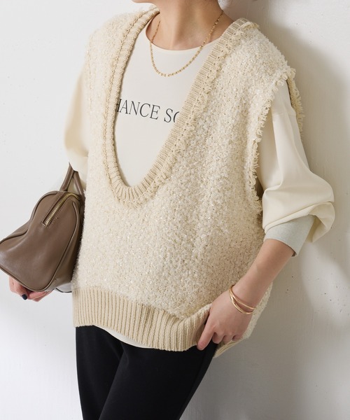 COLLAGE GALLARDAGALANTE（コラージュ ガリャルダガランテ） ベスト