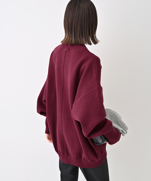 SLOBE IENA（スローブイエナ） ニット セーター 「WEB限定/追加2