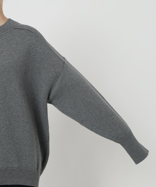 SLOBE IENA（スローブイエナ） ニット セーター 「WEB限定/追加2