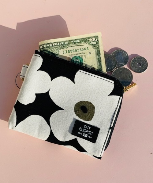 ONE DAY KMC パスケース CITY PASSPORT/シティパスポート