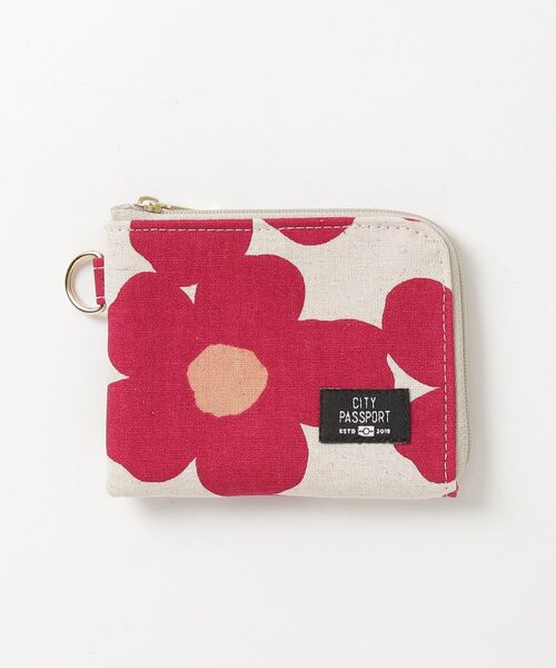 ONE DAY KMC パスケース CITY PASSPORT/シティパスポート