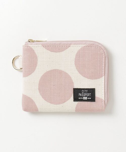 ONE DAY KMC パスケース CITY PASSPORT/シティパスポート
