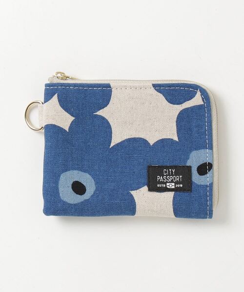ONE DAY KMC パスケース CITY PASSPORT/シティパスポート