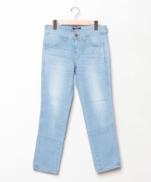 Wrangler（ラングラー） デニムパンツ「chocol raffine robeコラボ」 M