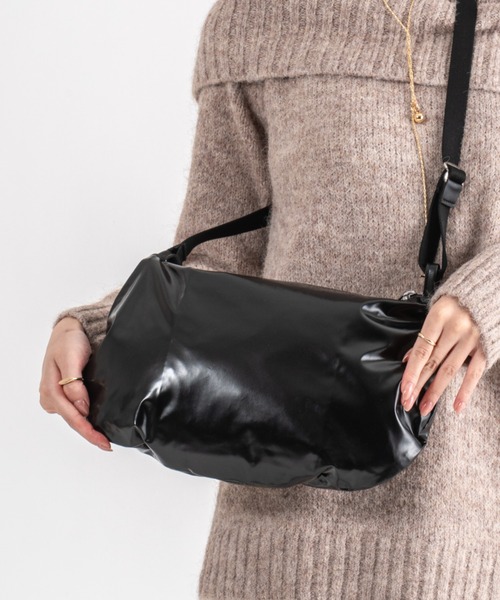 jack gomme（ジャックゴム） ショルダーバッグ バッグ 「JACK GOMME