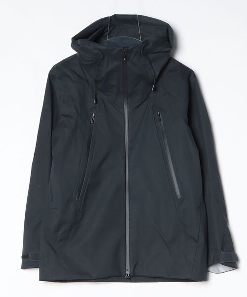 DESCENTE ALLTERRAIN（デサント オルテライン） ナイロンブルゾン SS