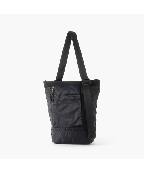 BRIEFING（ブリーフィング） ショルダーバッグ BAGUETTE SHOULDER