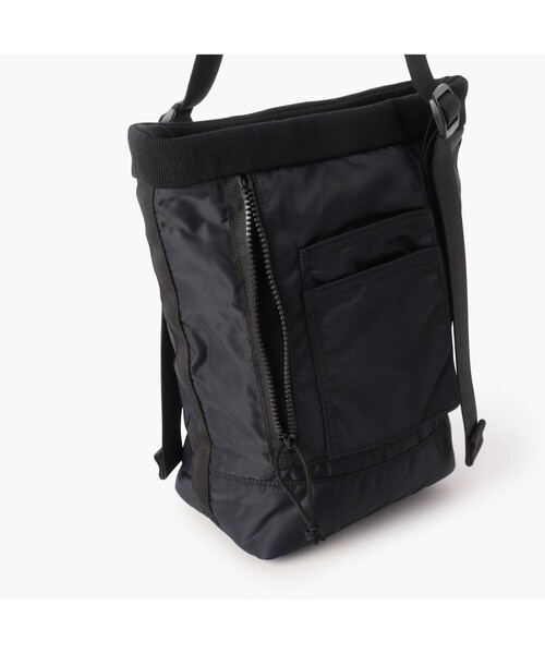 BRIEFING（ブリーフィング） ショルダーバッグ BAGUETTE SHOULDER