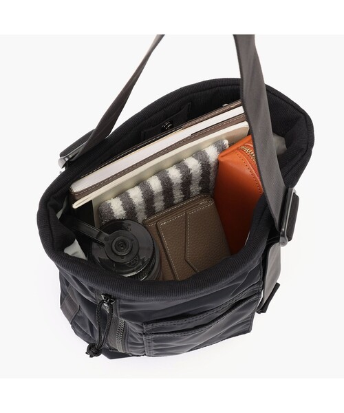 BRIEFING（ブリーフィング） ショルダーバッグ BAGUETTE SHOULDER