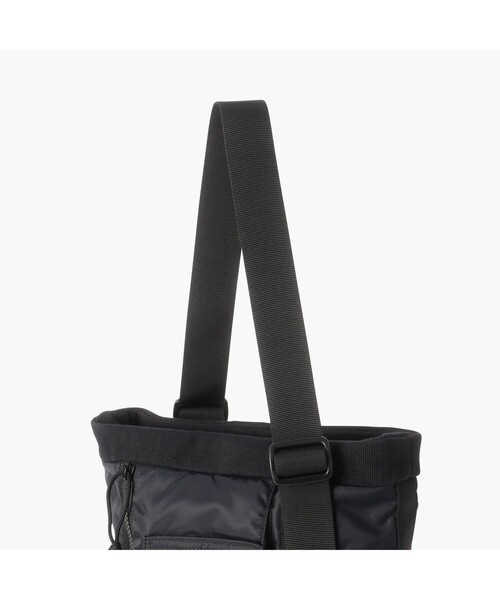 BRIEFING（ブリーフィング） ショルダーバッグ BAGUETTE SHOULDER