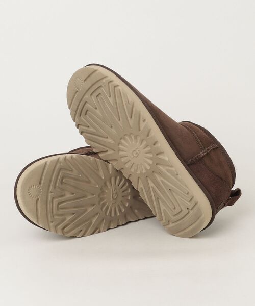UGG Australia（アグオーストラリア） 「UGG」 ショートブーツ 6