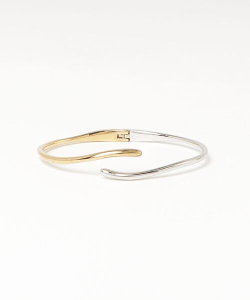 ete 金属製ブレスレット 箱付き ete 金属製ブレスレット 箱付き