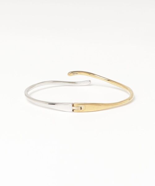 ete（エテ） ブレスレット FREE ゴールド系その他 レディース