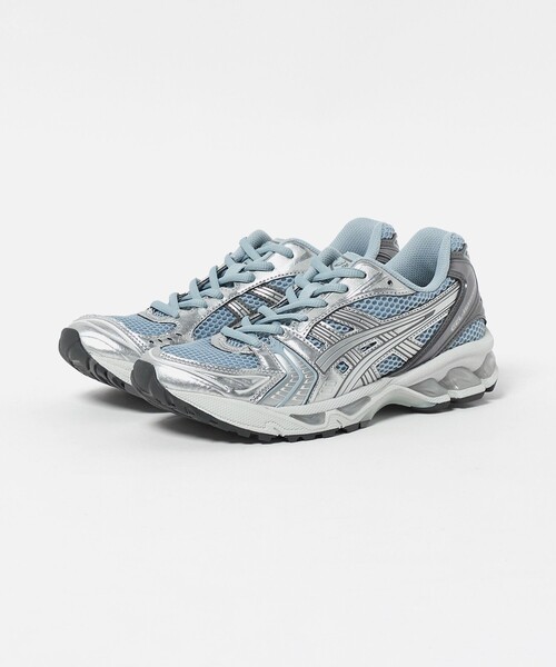 gel-kayano 14（ASICS）（色：グレー系）のおすすめ人気商品一覧 通販