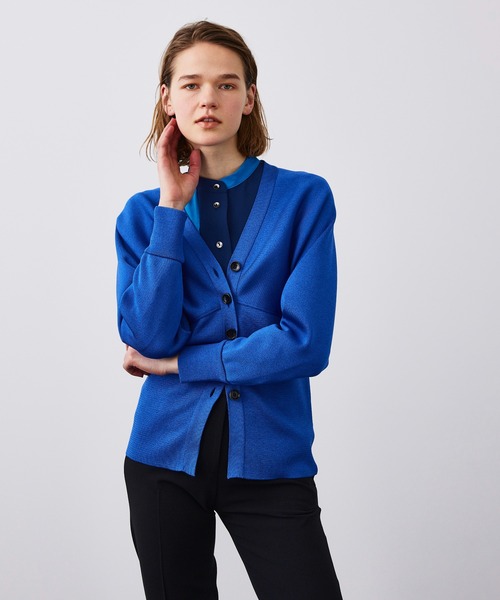 UNITED TOKYO（ユナイテッドトウキョウ） ニットカーディガン FREE