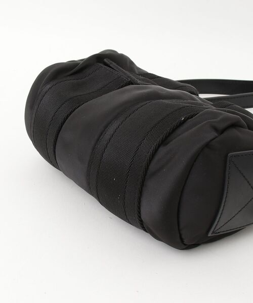 DIESEL（ディーゼル） 2WAYバッグ UNI ブラック レディース : ZOZOTOWN